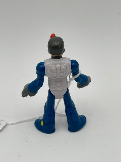 Imaginext - Alien Astronaut #103619