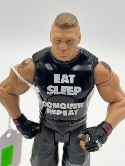 WWE - Brock Lesnar 2016 #103977