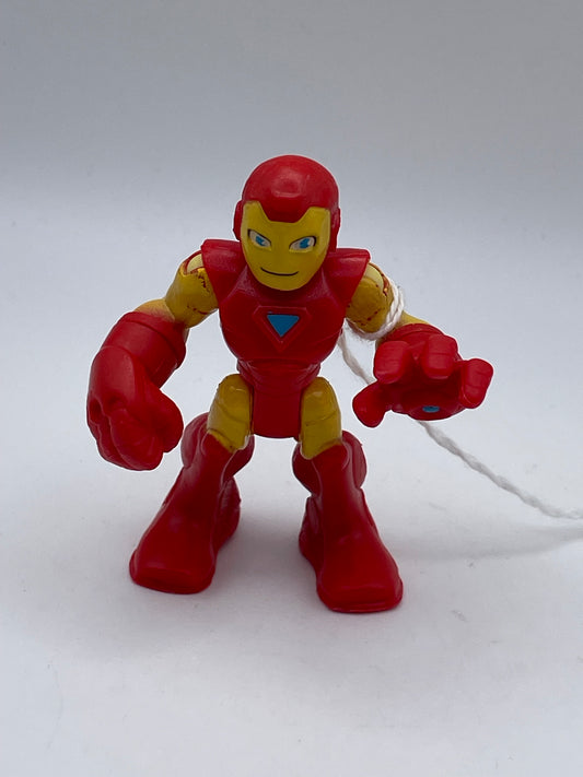 Imaginext - Marvel Hero Squad - Iron Man 2008 #103340