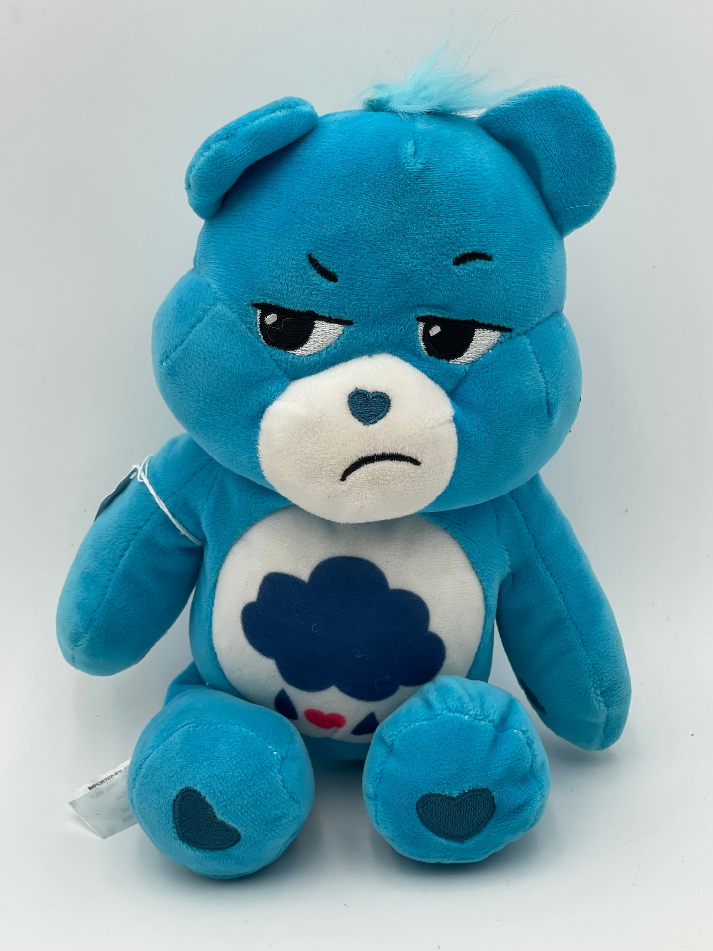 Care Bear - Grumpy Bear Plush 2021 #103723