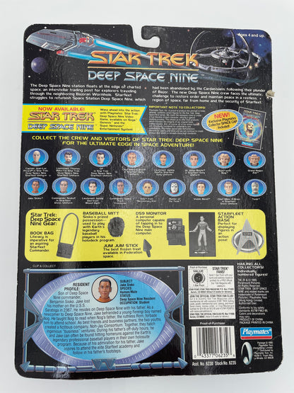 Star Trek DS9 - Jake Sisko 1995 #100238