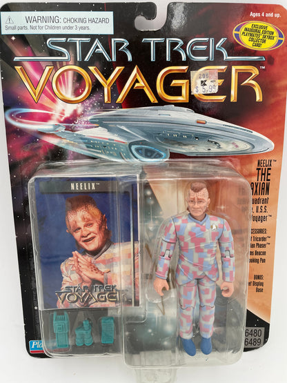 Star Trek Voyager - Neelix 1995 #100268