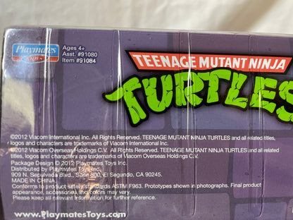 TMNT - Classic Collection - Leonardo 2012 #100138