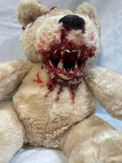 Zombie Bear