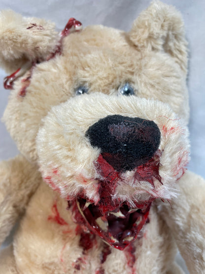 Zombie Bear