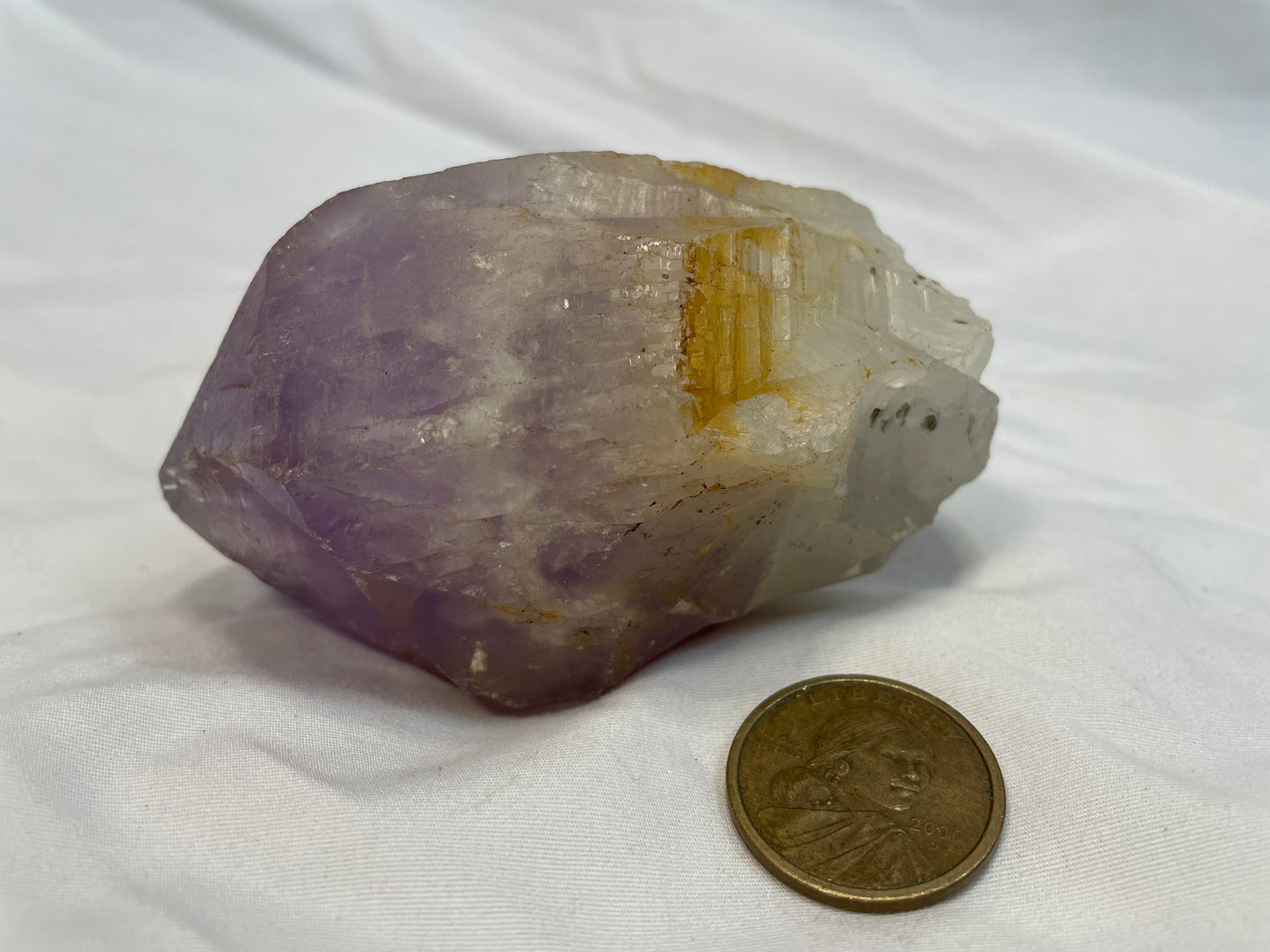 Medium Amethyst Point