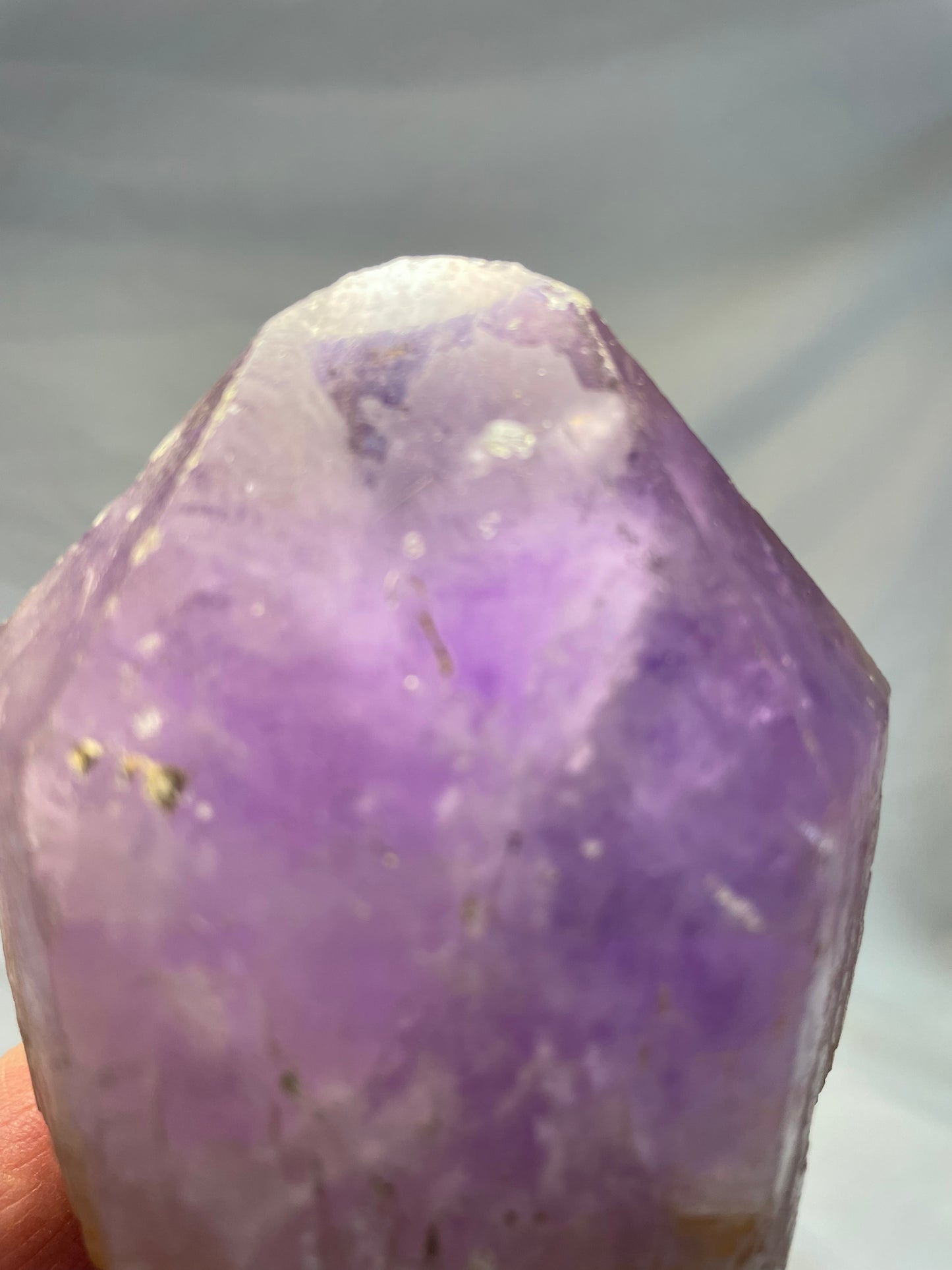 Medium Amethyst Point