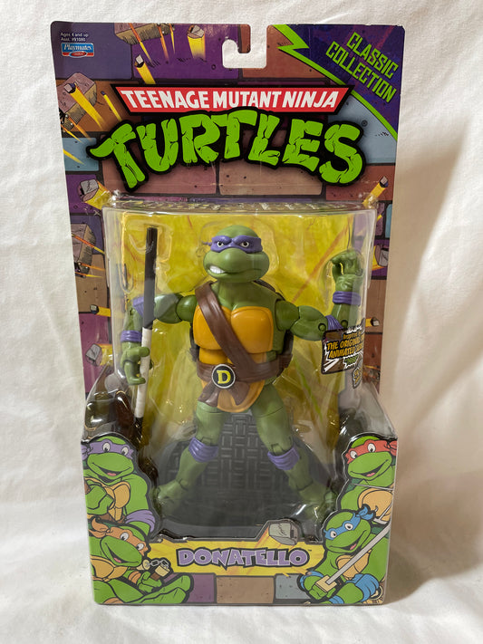 TMNT - Classic Collection - Donatello 2012 #100136