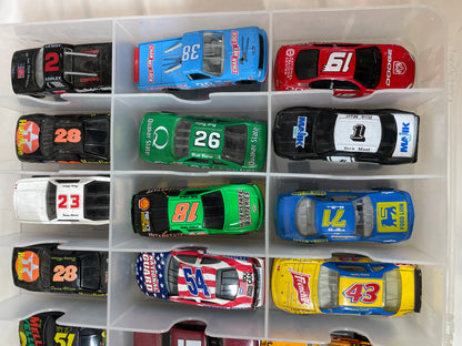 Mixed Brands - NASCAR / Advertising Cars 1990-2000s #100165