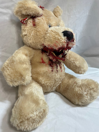 Zombie Bear