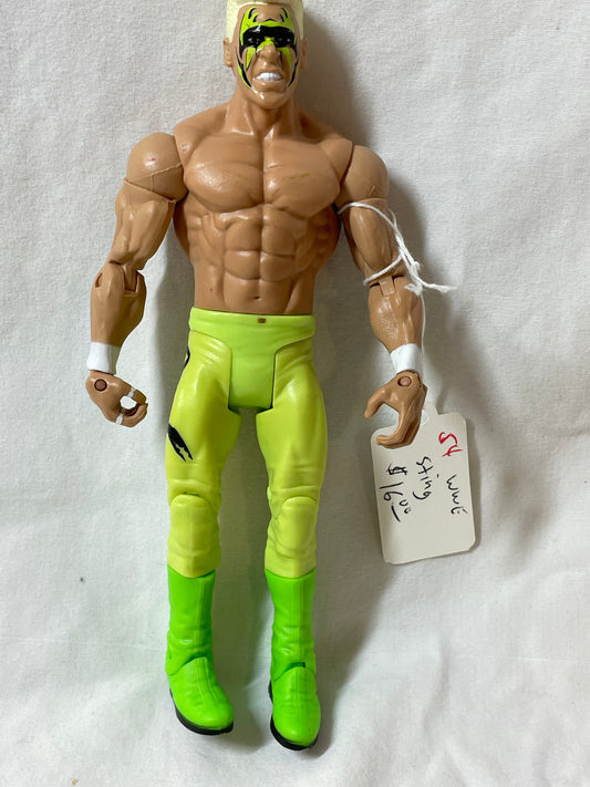 WWE Figure - Sting 2013 #100114